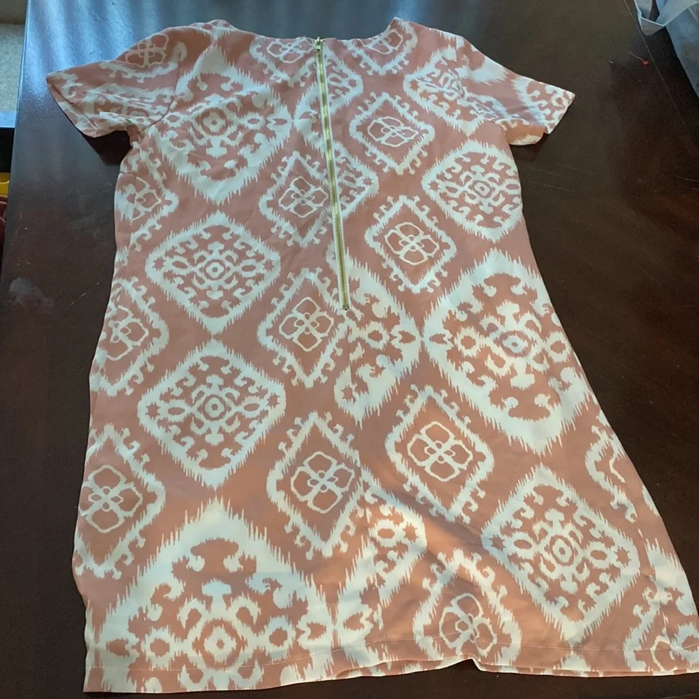 Lulus Women’s Small Mini Elegant Dress Perfect for Summer Events, Drinks & Dates - Picture 4 of 4